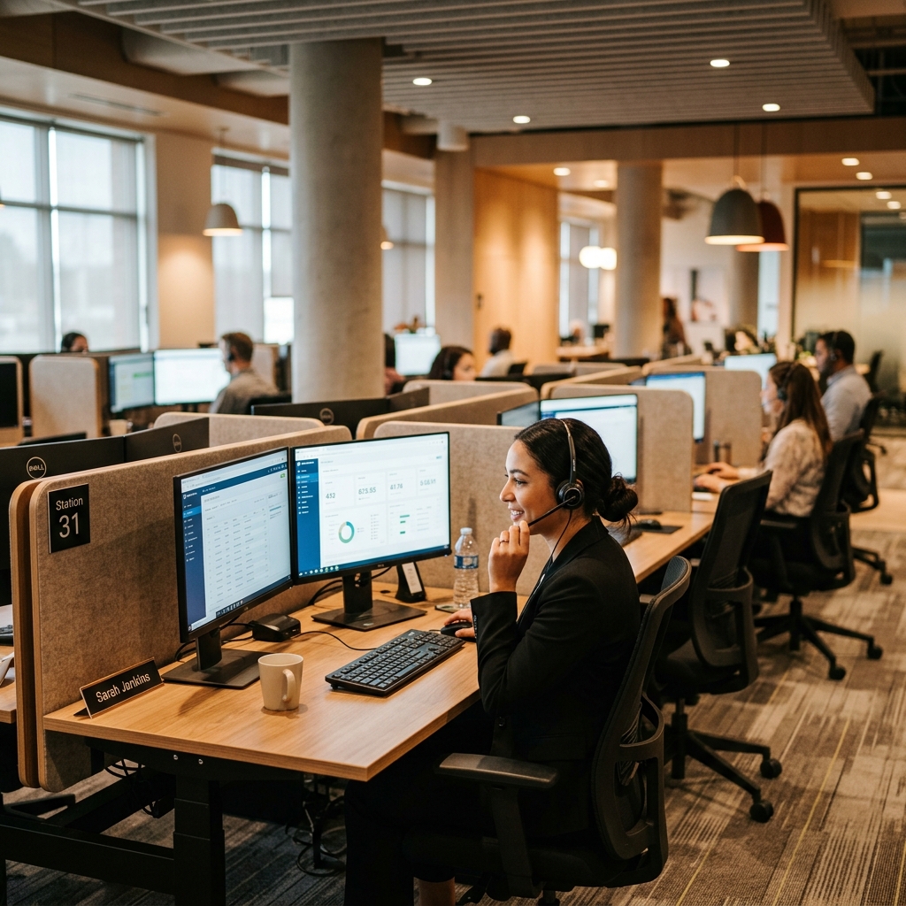 Atlantic Int. BPO